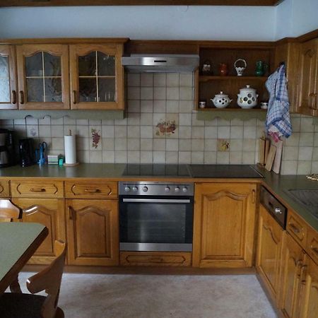 Haus Ingeborg Villa Feldkirchen in Kärnten Kültér fotó