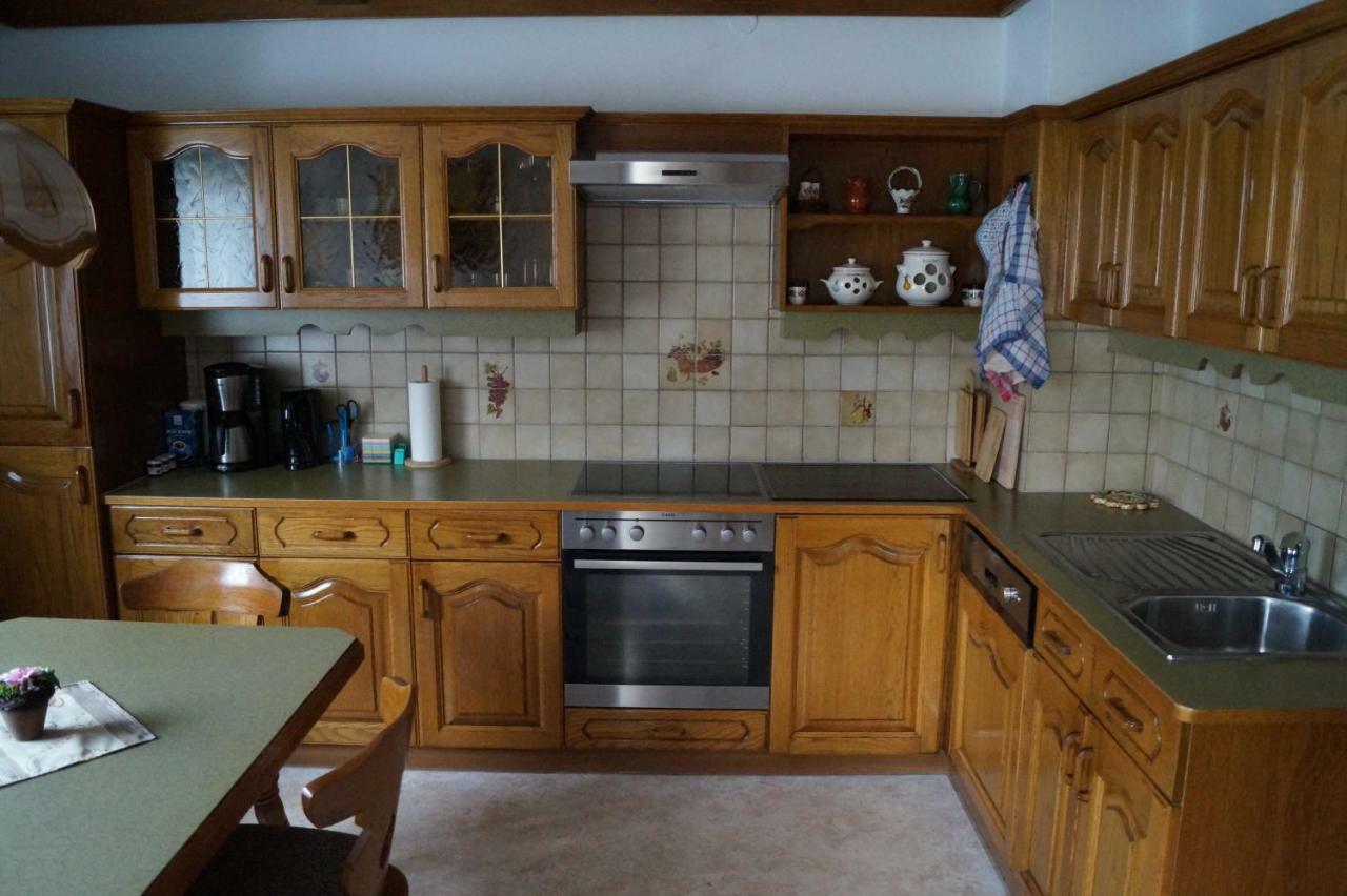 Haus Ingeborg Villa Feldkirchen in Kärnten Kültér fotó