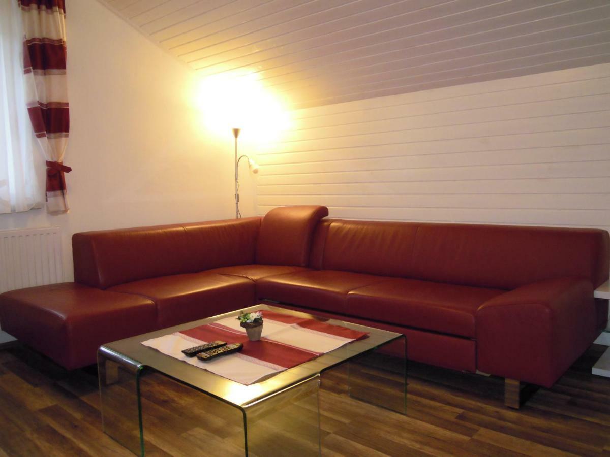 Haus Ingeborg Villa Feldkirchen in Kärnten Kültér fotó