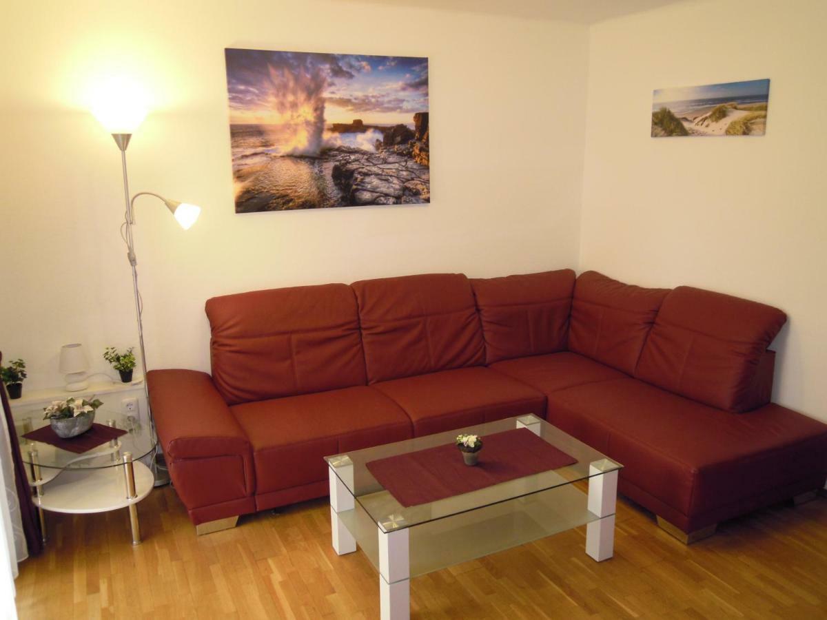 Haus Ingeborg Villa Feldkirchen in Kärnten Kültér fotó